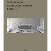 New Mags 70 Ideas from Global Best Interior Design II fra Sale