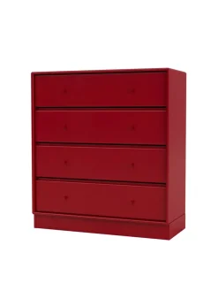 Montana 1125 kommode inkl. ophæng fra Sale