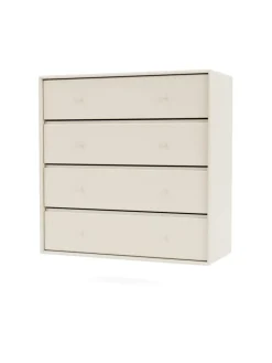 Montana 1125 kommode inkl. ophæng fra Sale