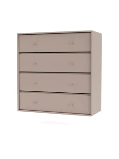 Montana 1125 kommode inkl. ophæng fra Sale