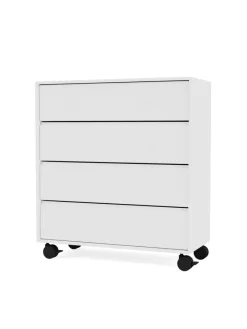 Montana 1125 kommode inkl. ophæng fra Sale