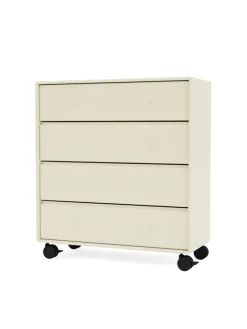 Montana 1125 kommode inkl. ophæng fra Sale