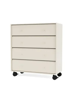 Montana 1125 kommode inkl. ophæng fra Sale