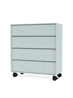 Montana 1125 kommode inkl. ophæng fra Sale