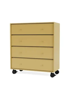 Montana 1125 kommode inkl. ophæng fra Sale