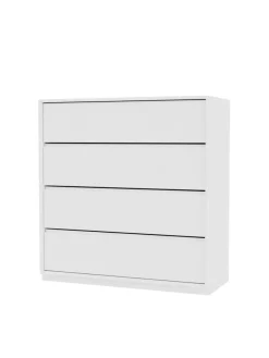 Montana 1125 kommode inkl. ophæng fra Sale