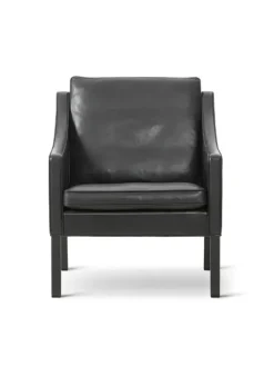 Fredericia Furniture 2207 Loungestol af Børge Mogensen Discount