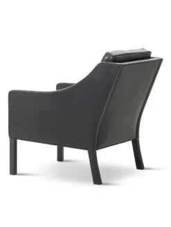 Fredericia Furniture 2207 Loungestol af Børge Mogensen Discount
