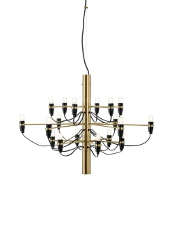 Flos 2097/18 Lysekrone fra Best