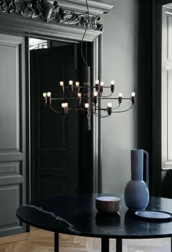 Flos 2097/18 Lysekrone fra Best