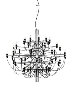 Flos 2097/50 Lysekrone fra Outlet