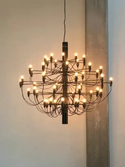 Flos 2097/50 Lysekrone fra Outlet