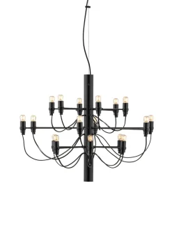 Flos 2097/50 Lysekrone fra Outlet