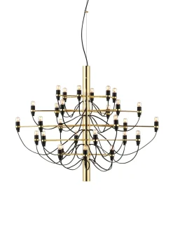 Flos 2097/50 Lysekrone fra Outlet