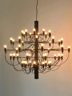 Flos 2097/50 Lysekrone fra Outlet