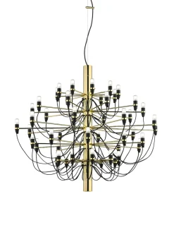 Flos 2097/50 Lysekrone fra Outlet