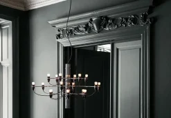 Flos 2097/50 Lysekrone fra Outlet