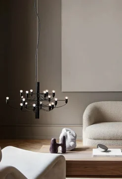 Flos 2097/50 Lysekrone fra Outlet
