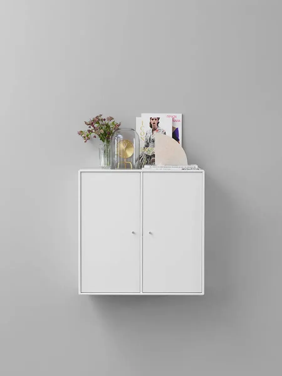 Montana 1118 modul dybde 30, inkl. ben fra Sale