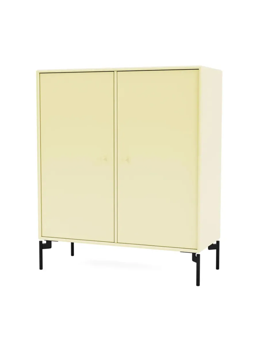 Montana 1118 modul dybde 38, inkl. ben fra Best