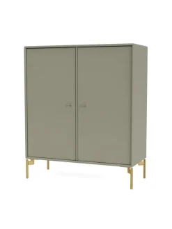 Montana 1118 modul dybde 38, inkl. ben fra Best