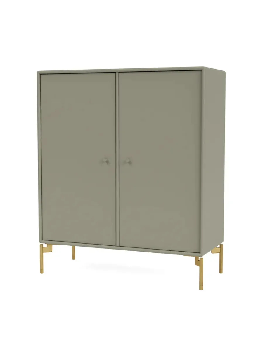 Montana 1118 modul dybde 38, inkl. ben fra Best