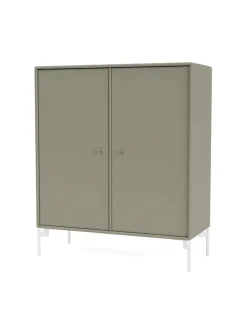 Montana 1118 modul dybde 38, inkl. ben fra Best