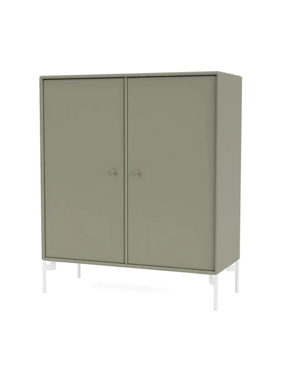 Montana 1118 modul dybde 38, inkl. ben fra Best