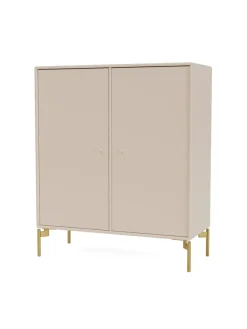 Montana 1118 modul dybde 38, inkl. ben fra Best