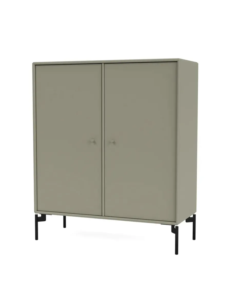 Montana 1118 modul dybde 38, inkl. ben fra Best