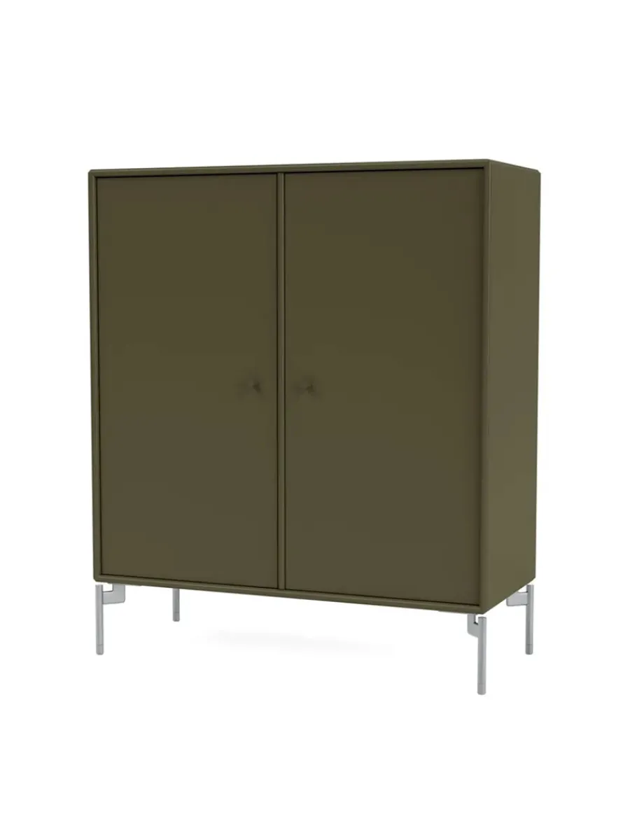 Montana 1118 modul dybde 38, inkl. ben fra Best