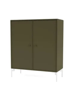 Montana 1118 modul dybde 38, inkl. ben fra Best