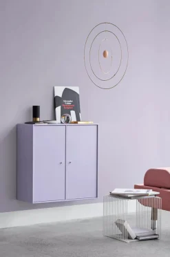 Montana 1118 modul dybde 38, inkl. ben fra Best