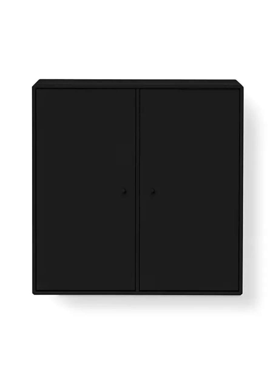 Montana 1118 modul dybde 38, inkl. ben fra Best