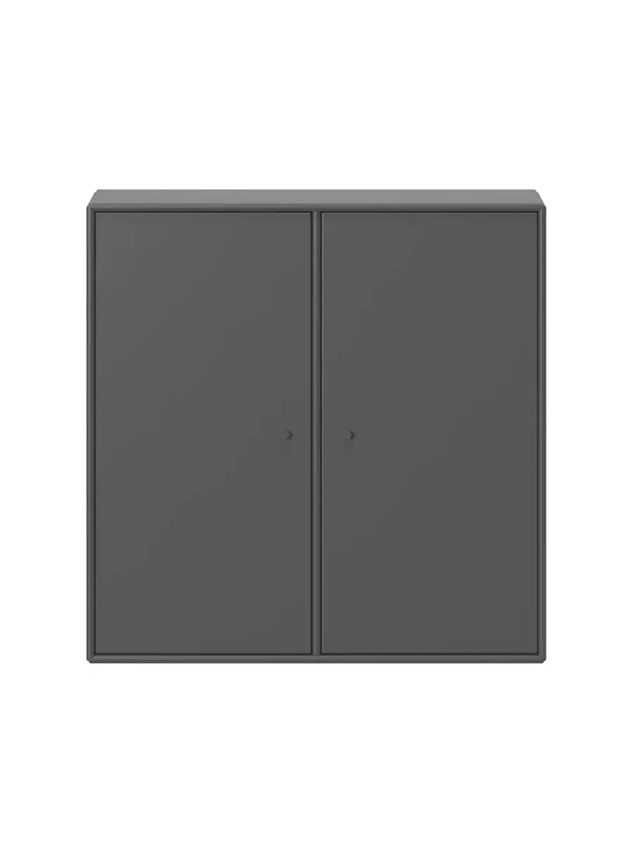Montana 1118 modul dybde 38, inkl. ben fra Best