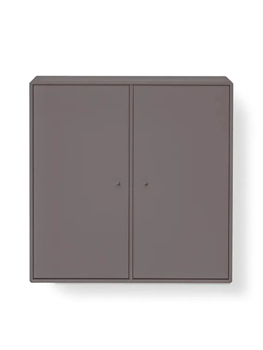 Montana 1118 modul dybde 38, inkl. ben fra Best