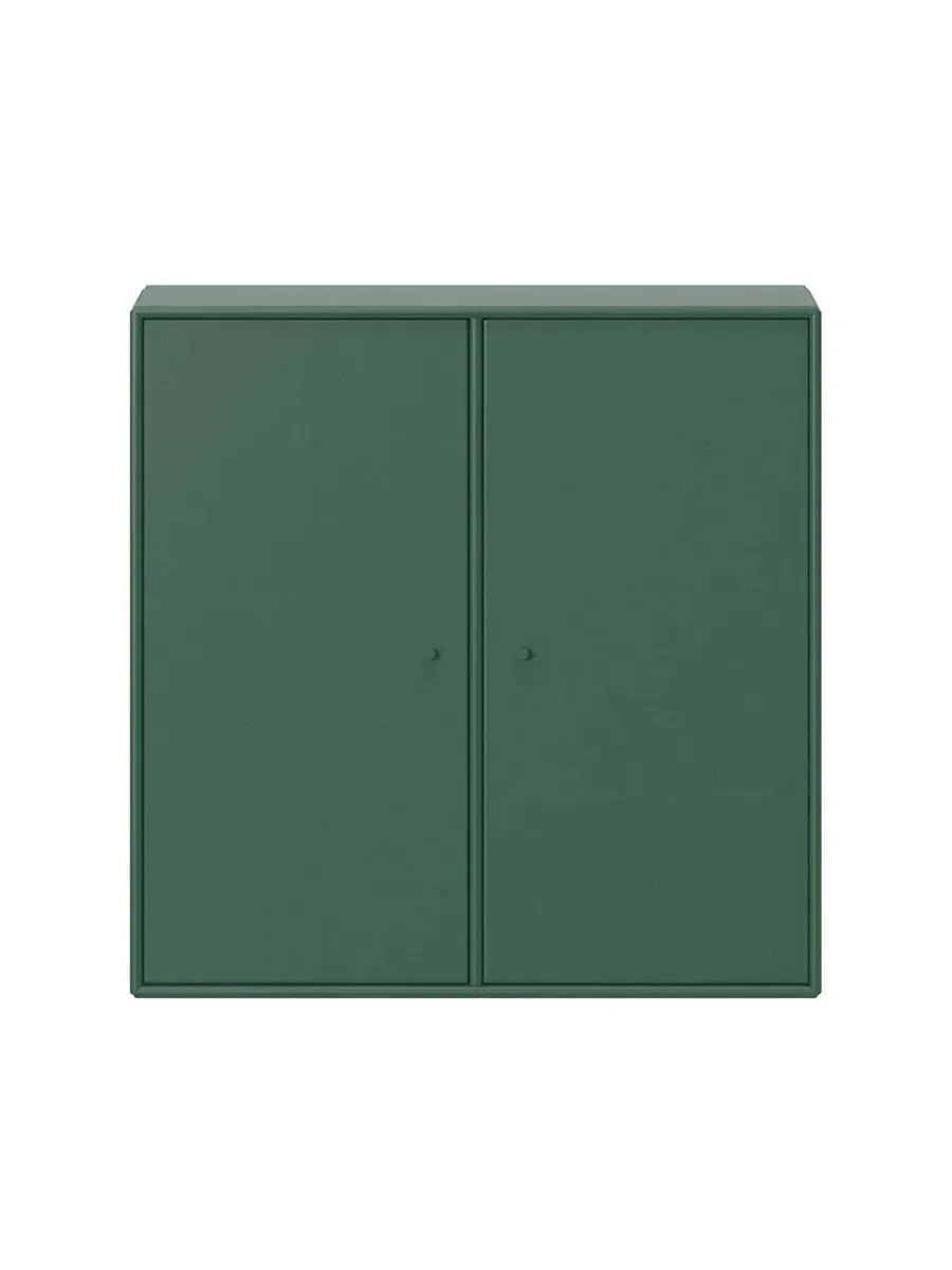 Montana 1118 modul dybde 38, inkl. ben fra Best