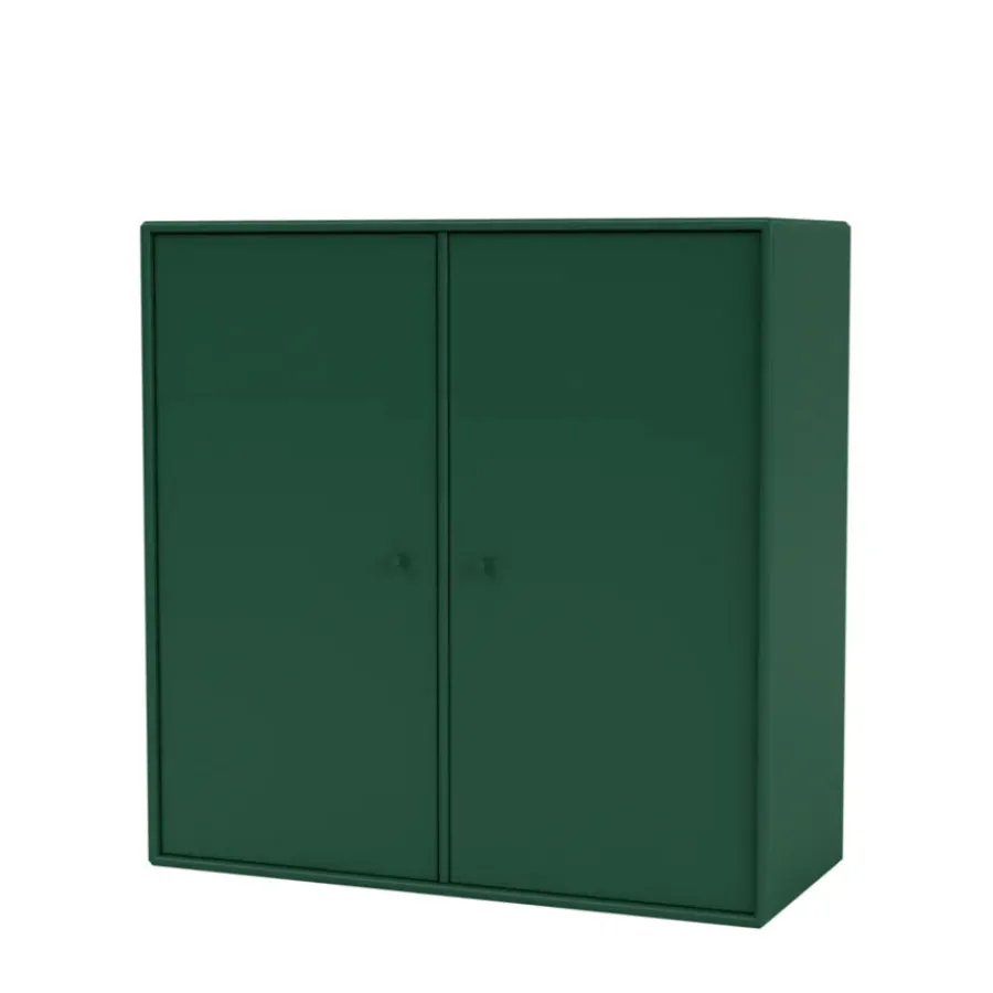 Montana 1118 modul dybde 38, inkl. ben fra Best