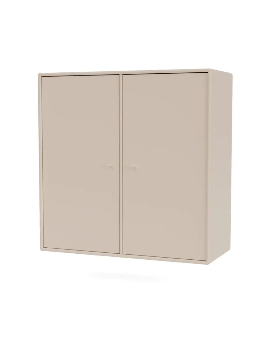 Montana 1118 modul dybde 38, inkl. ben fra Best