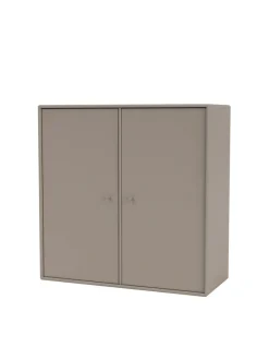 Montana 1118 modul dybde 38, inkl. ben fra Best