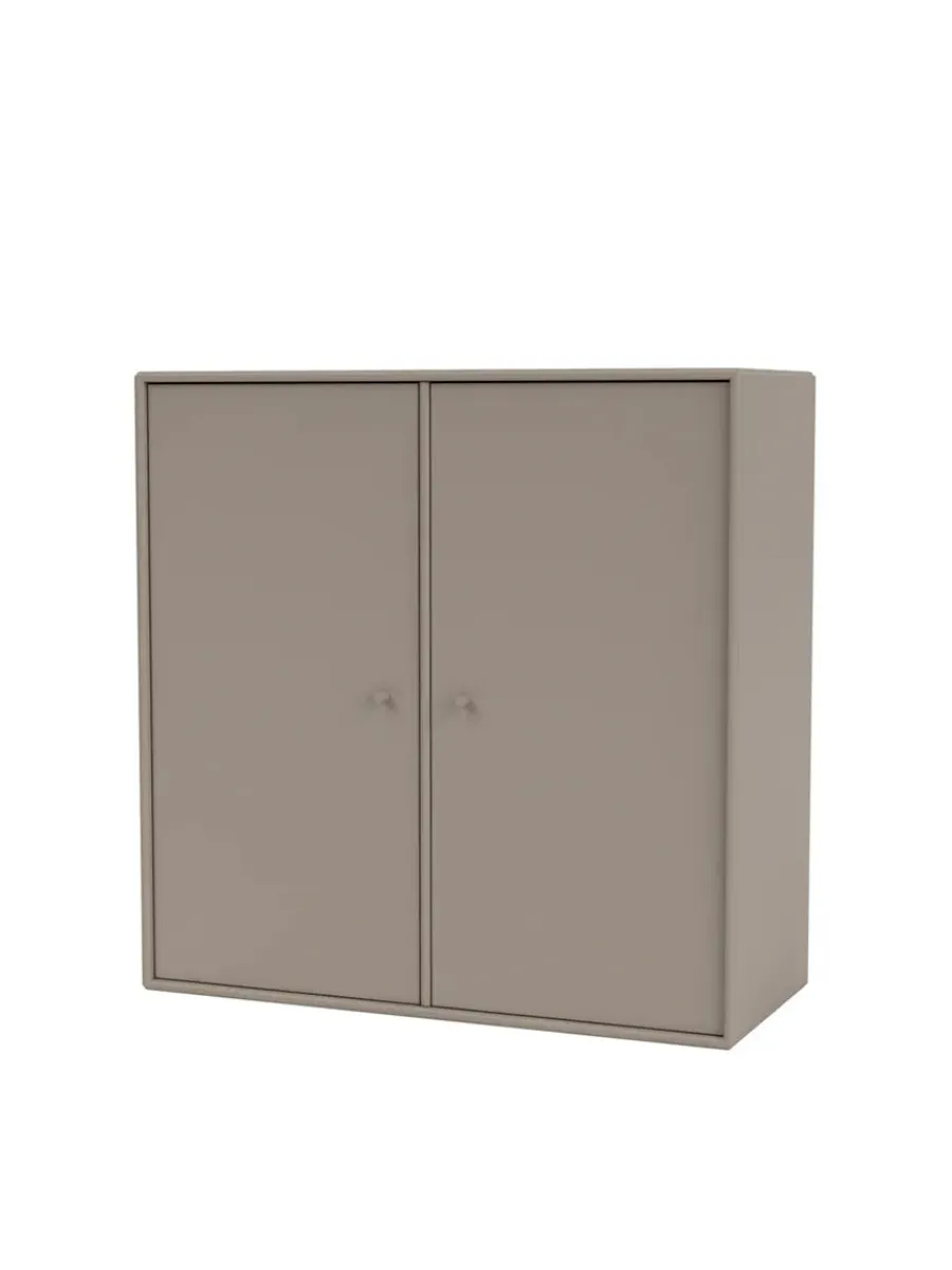 Montana 1118 modul dybde 38, inkl. ben fra Best