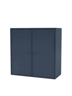 Montana 1118 modul dybde 38, inkl. ben fra Best