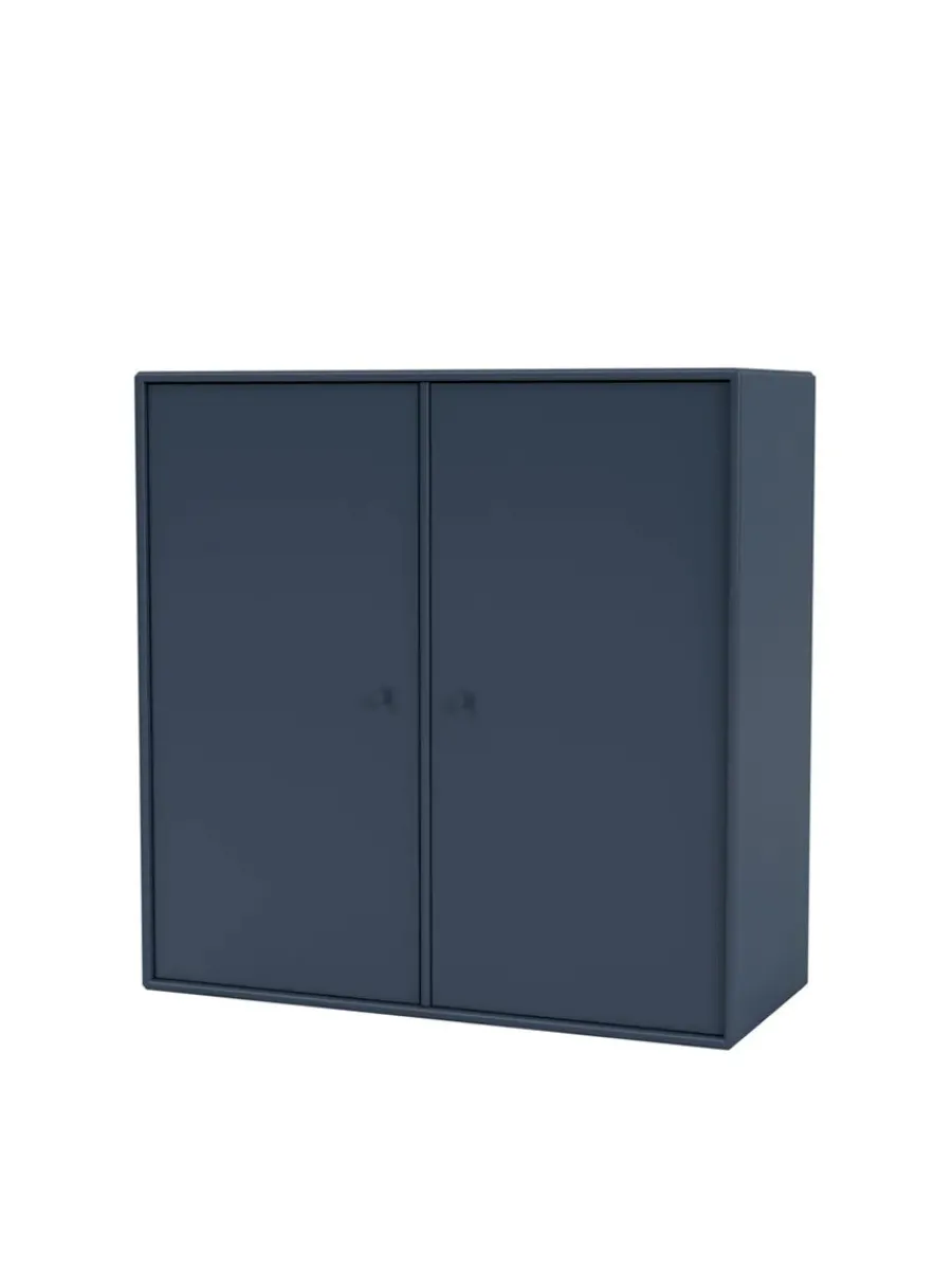 Montana 1118 modul dybde 38, inkl. ben fra Best