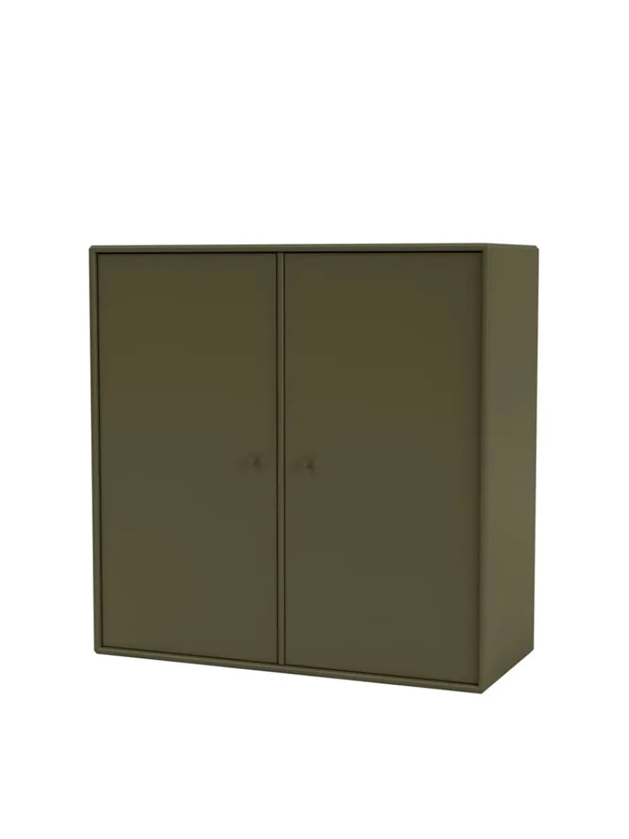 Montana 1118 modul dybde 38, inkl. ben fra Best