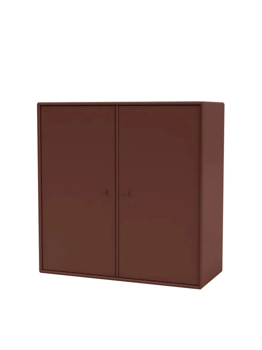 Montana 1118 modul dybde 38, inkl. ben fra Best