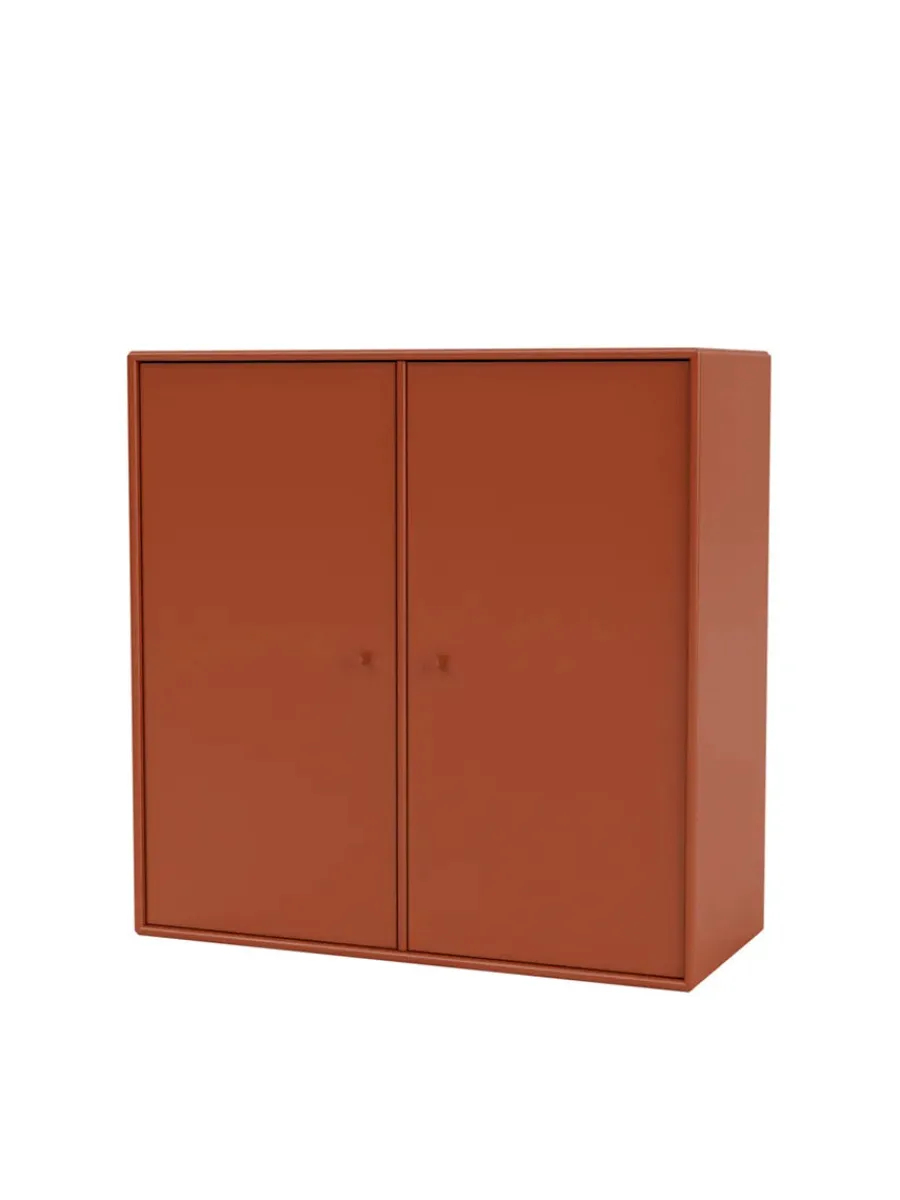 Montana 1118 modul dybde 38, inkl. ben fra Best