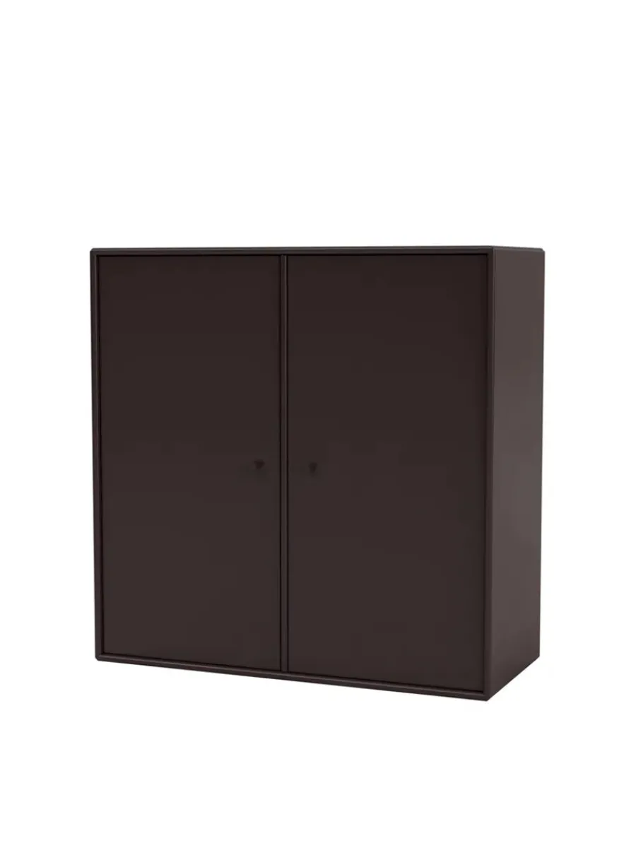 Montana 1118 modul dybde 38, inkl. ben fra Best