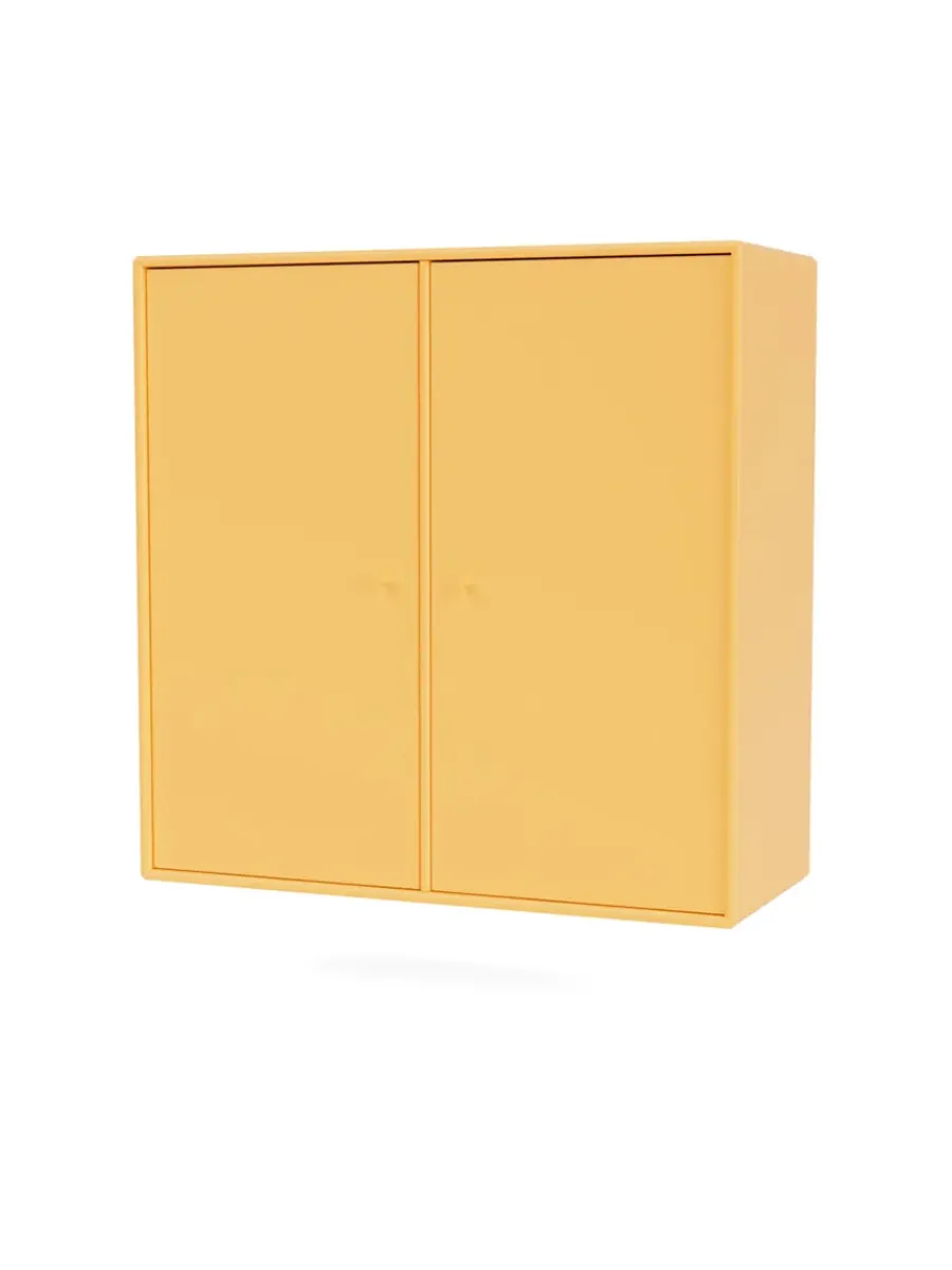 Montana 1118 modul dybde 38, inkl. ben fra Best