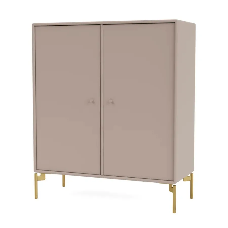 Montana 1118 modul dybde 38, inkl. ben fra Best