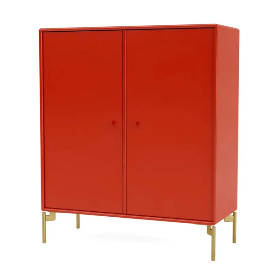 Montana 1118 modul dybde 38, inkl. ben fra Best